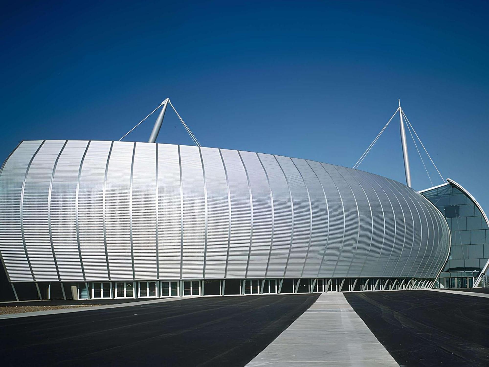 Ibis Budget Rouen Parc Des Expos Zenith Saint-Étienne-du-Rouvray Kültér fotó